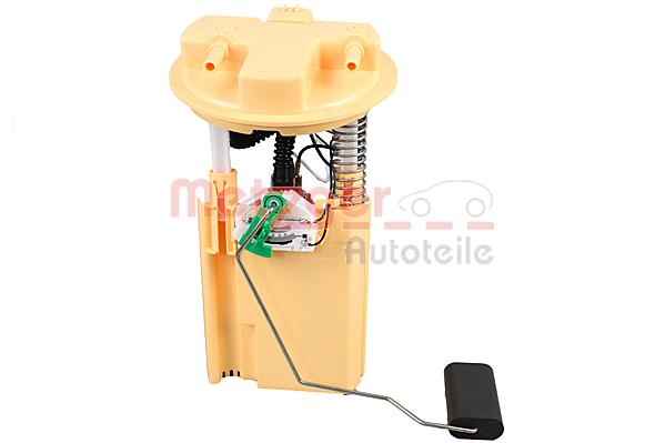 METZGER 2250306 Kraftstoff-Fördereinheit